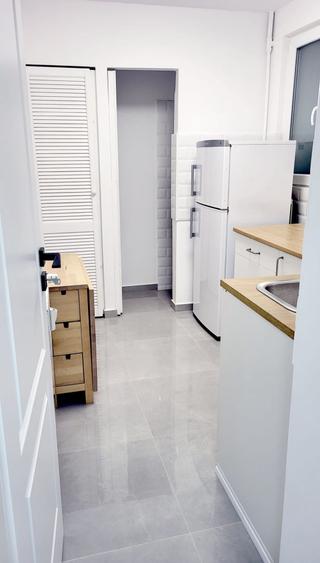 Apartament cu 2 camere decomandat în Unirii