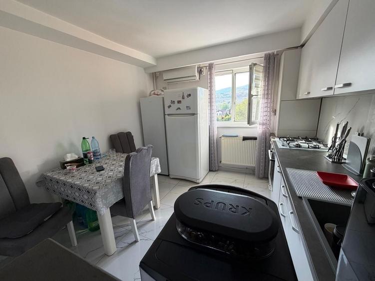 Apartament cu 2 camere în Cetate