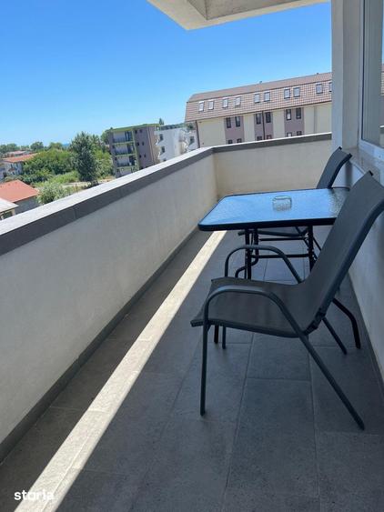 Apartament cu 3 camere în Nord