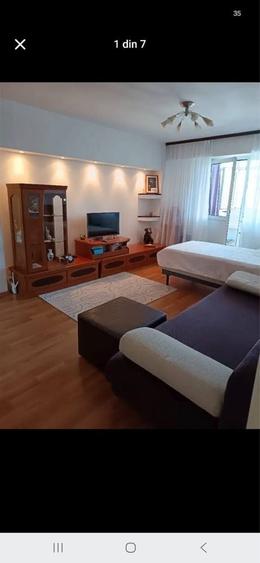Apartament cu 2 camere în Frații Golești