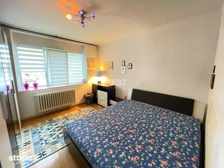 Apartament 2 camere-etaj 1-Podul de Piatra - 2