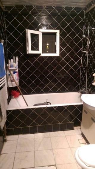 Apartament cu 3 camere decomandat, mobilat în Luncă