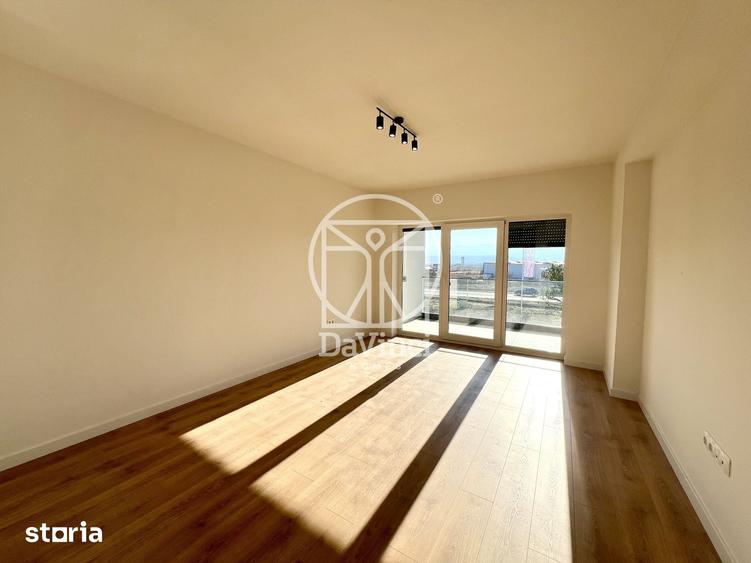 Apartament cu 3 camere în Vest