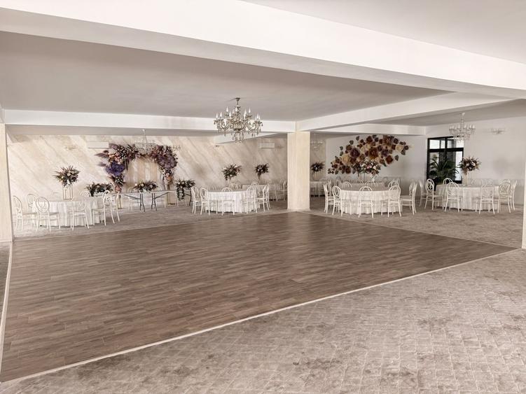 Spațiu comercial, de 917 mp, în Pechea