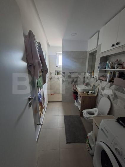 Apartament 2 camere, 60 mp, zona Maurer Residence - 5