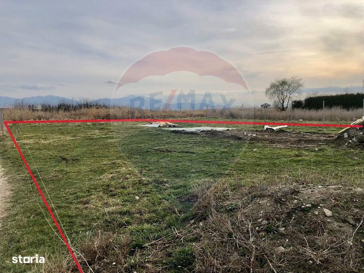 COMISION 0%| Teren 700mp | Intravilan | BOD - 3