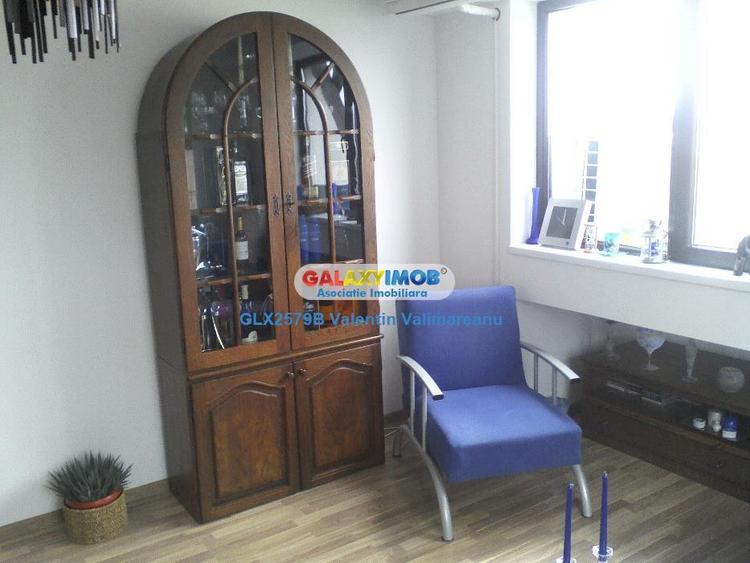 Apartament 2 camere Jiului complet mobilat si utilat s020 - 8