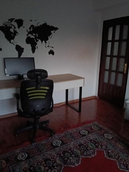 Apartament cu 3 camere în Ultracentral
