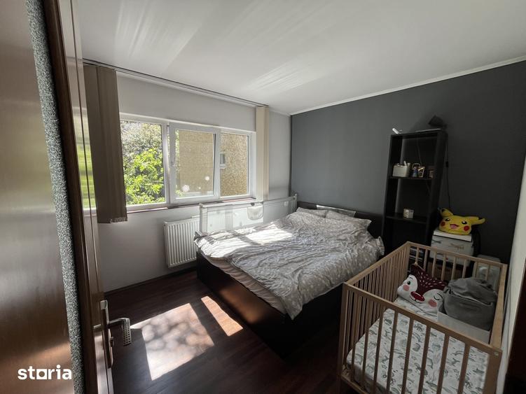 Apartament 2 camere modificat in 3 - Rogerius - 6