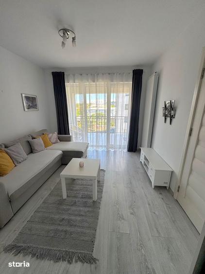 Apartament modern zona Piata Cibin - 3