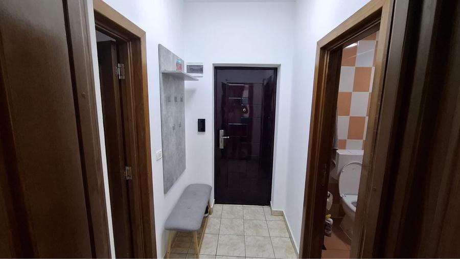 Inchiriez apartament 2 camere George Enescu - 1