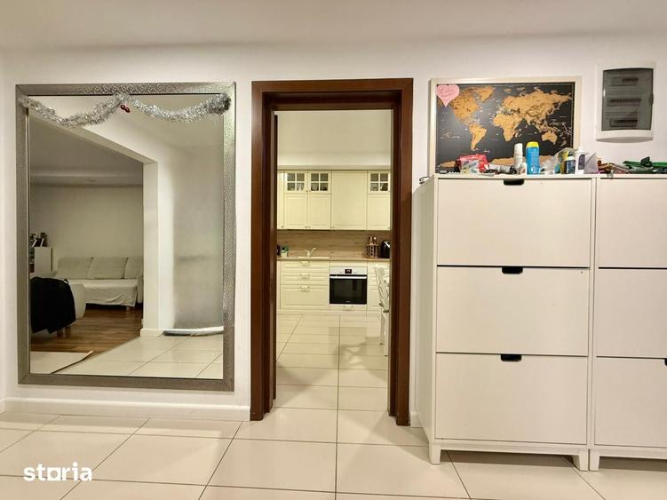 COSMOPOLIS - Vila Duplex cu 4 camere Mobilata si Utilata - 10