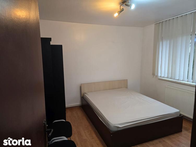 Apartament cu 2 camere, mobilat în Take Ionescu