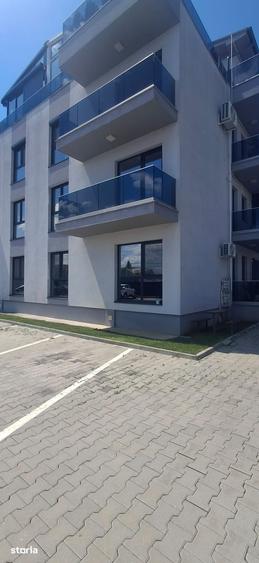 Apartament cu 3 camere în Nord