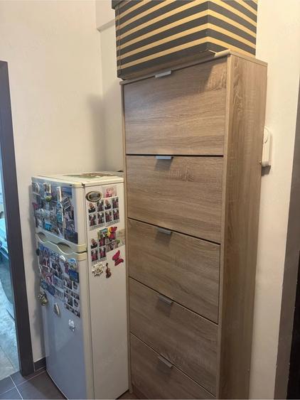 Garsonieră decomandată în Berceni