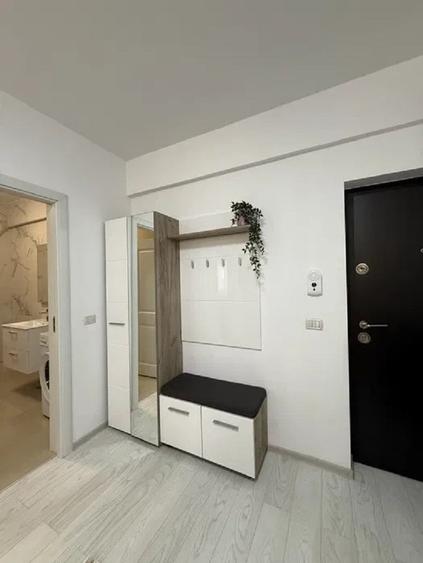 Apartament cu 2 camere - capat Pacurari - complex Iris - Valea Lupului - Pet Friendly - 8
