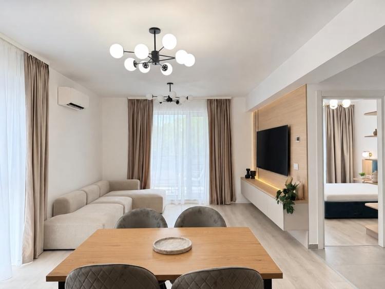 2 camere premium, vedere spre pădure – Denya Forest | Comision 0% - 1