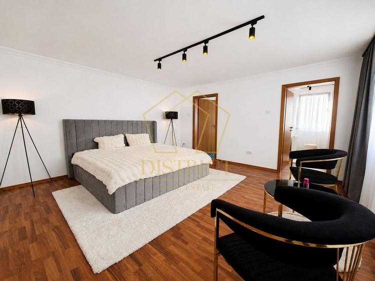 Duplex cu 3 camere cu Canalizare în Dumbrăvița