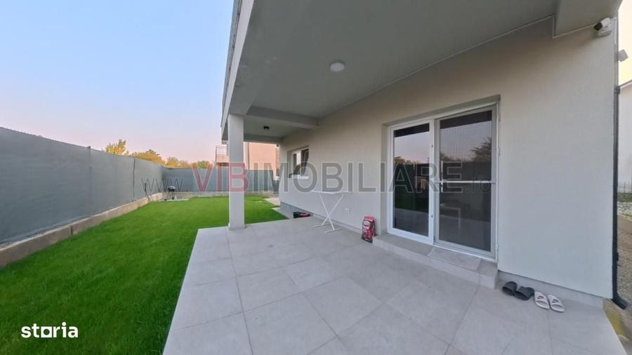 Casă cu 4 camere în Corbeanca