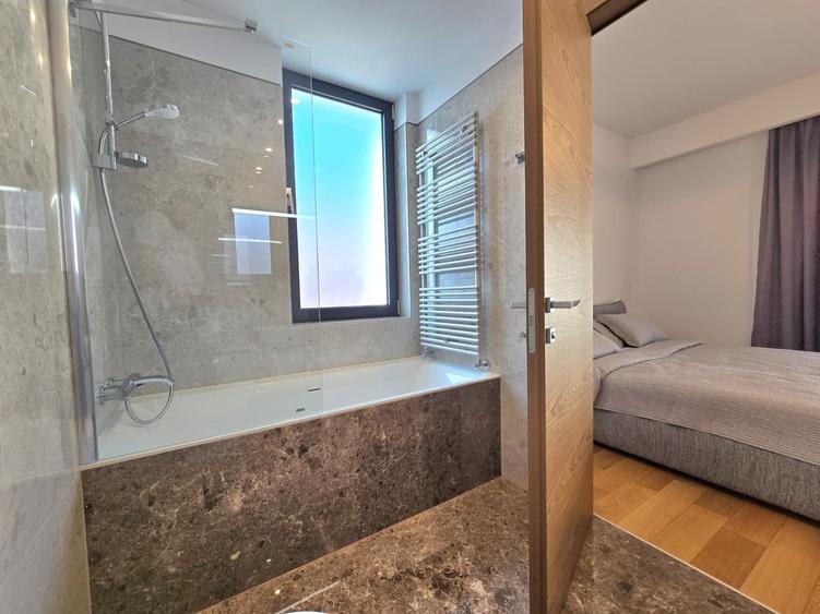 Apartament cu 3 camere în Primăverii