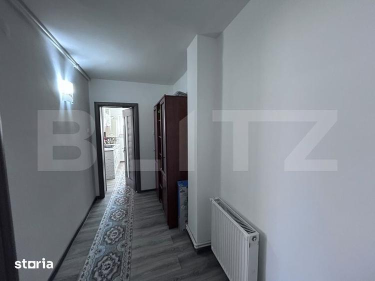 Apartament cu 2 camere decomandat în 1 Mai
