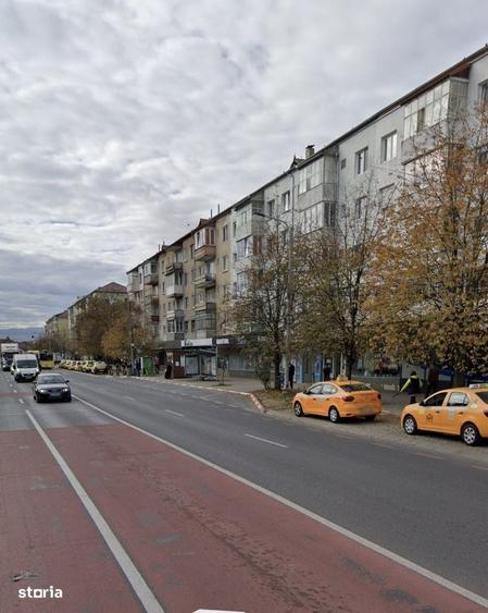 Spațiu comercial, de 100 mp, în Terezian
