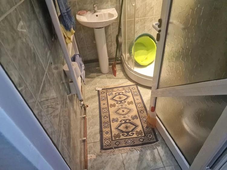Garsonieră semidecomandată în Dărmănești