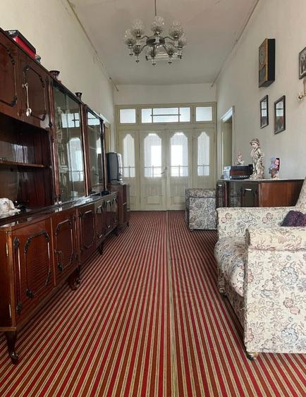 Casă cu 4 camere în Lipovu