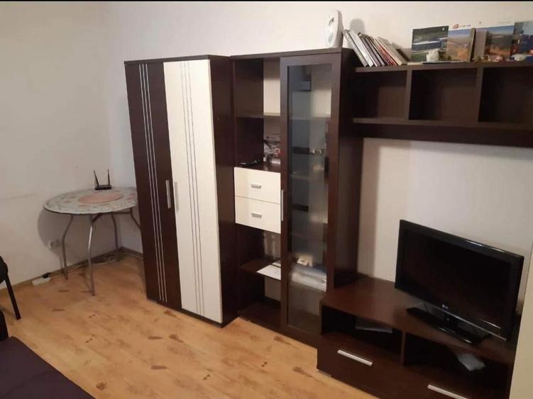 Garsonieră semidecomandată în Mărăști