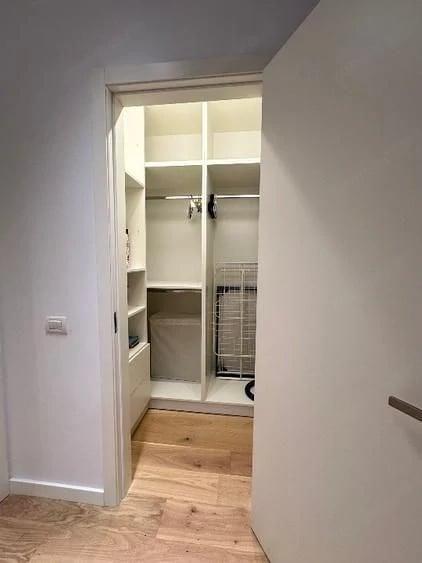 Apartament cu 2 camere semidecomandat în Străulești