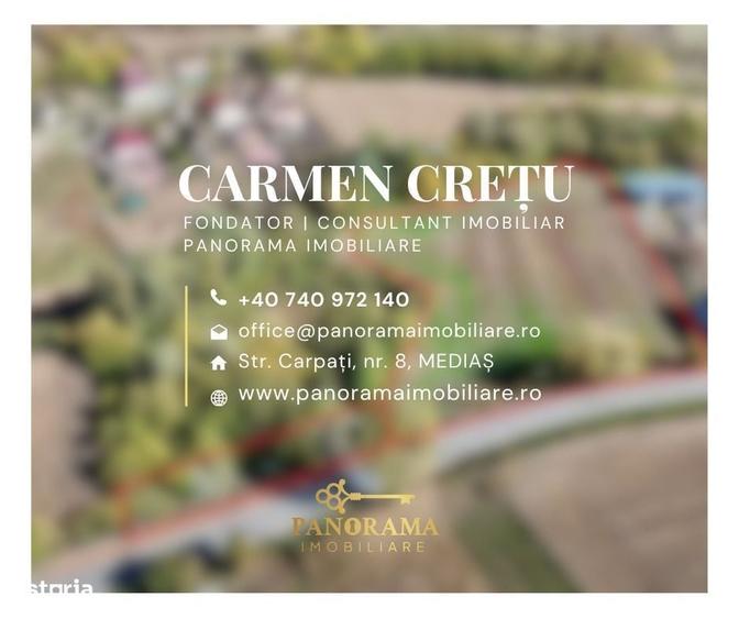 Spațiu comercial, în Central