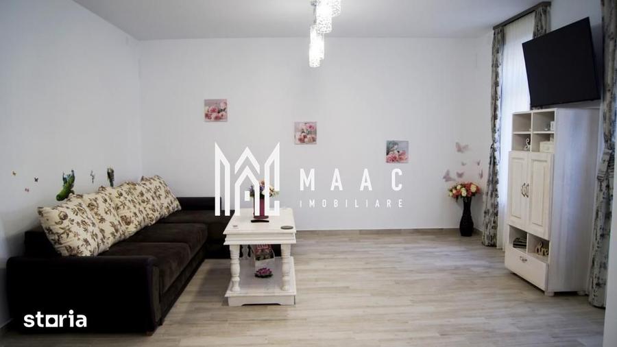 Casă cu 4 camere cu Teren 54 Mp în Central