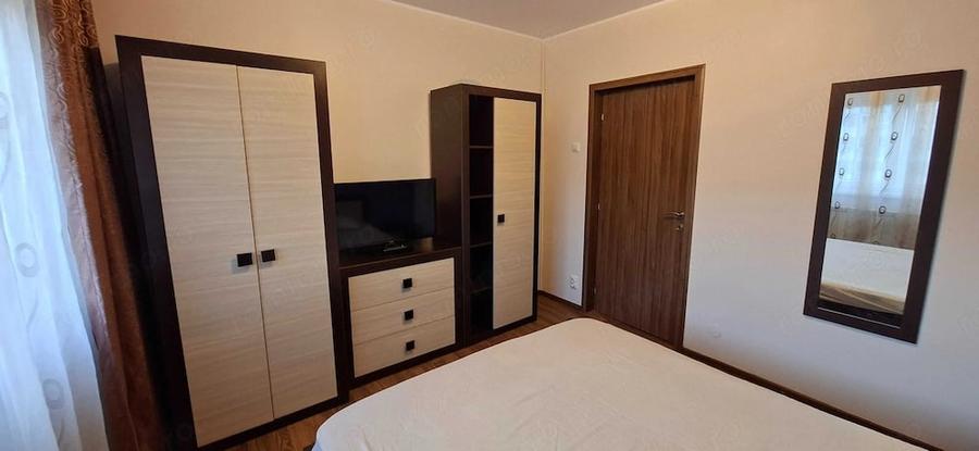 Inchiriere apartament 2 camere, complet renovat, spatios, Gorjului - 5