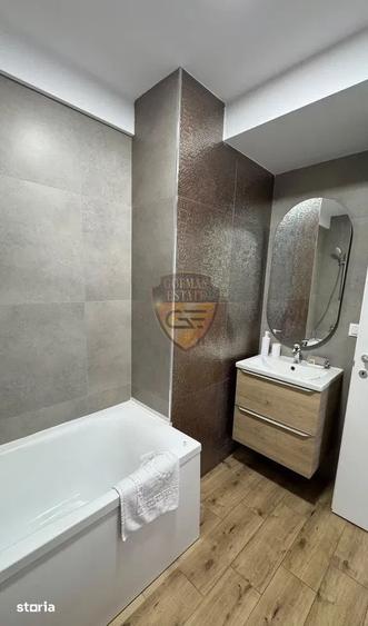 Apartament cu 3 camere în Nord