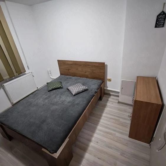 Apartament cu 2 camere decomandat în Buziașului