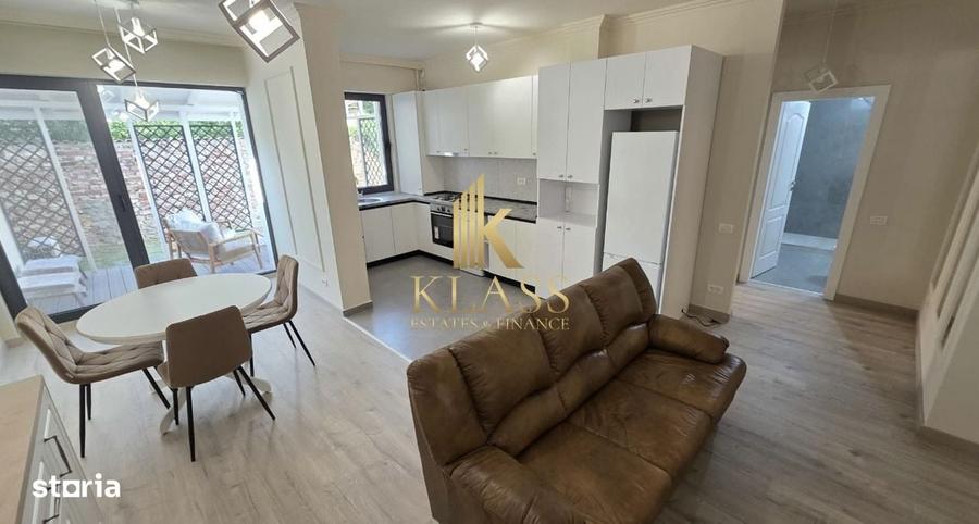 Apartament 2 Camere LUX | Rond Alba Iulia Decebal | Curte | Parcar - 4