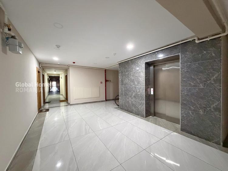 Apartament cu 2 camere decomandat, mobilat în Vitan-Bârzești