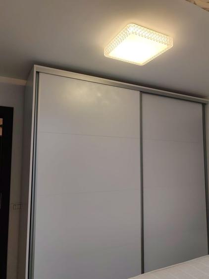 MILITARI RESIDENCE | TINERETULUI 85 | 2 CAMERE |  MOBILAT SI UTILAT | LIBER | - 8