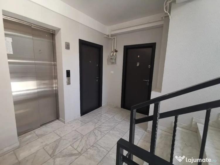 Apartament 2 camere bloc nou 2025 La cheie - 2