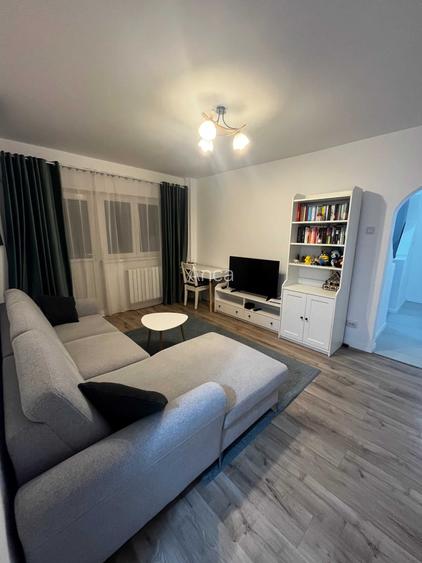 Proprietar inchiriez apartament 2 camere, 53 mp, Tineretului Palatul Copiilor