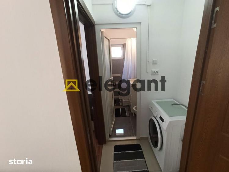 Apartament cu 2 camere semidecomandat, mobilat în Craiovița Nouă