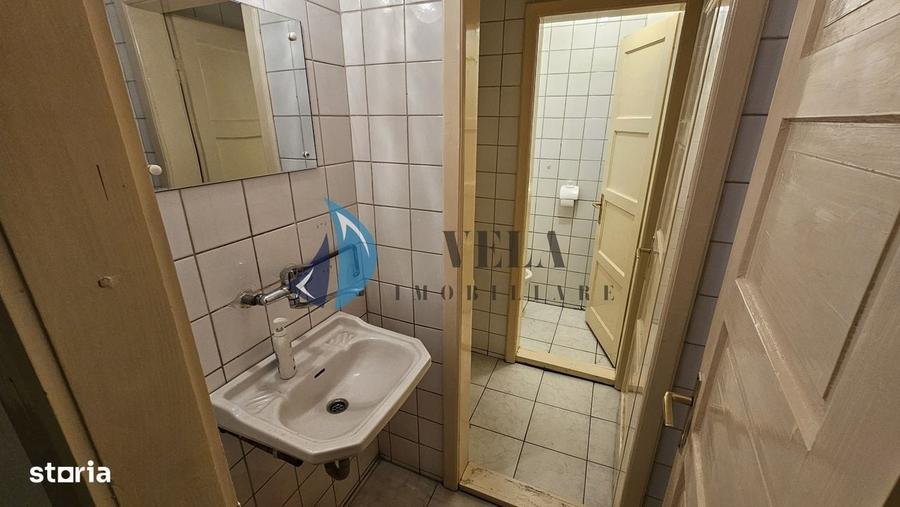 Spațiu comercial, de 67 mp, în Ultracentral
