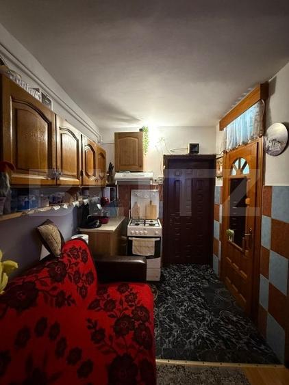 Garsoniera confort 2, 21 mp, etaj 2, zona Strada Hidrocentralei - 4