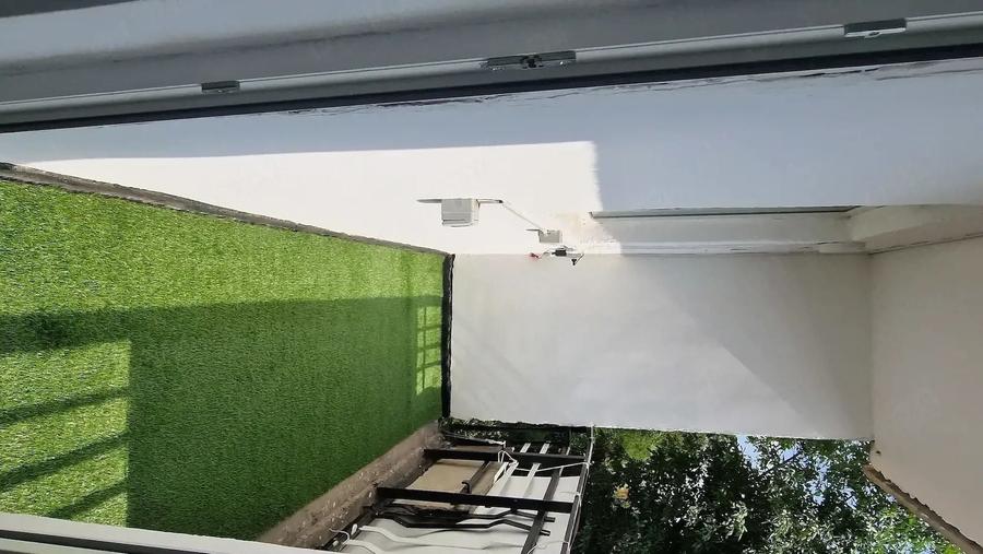 Apartament cu 2 camere decomandat în Rahova