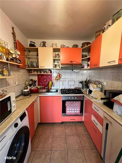 Casă cu 4 camere în Banu