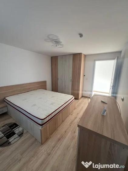 Apartament spa?ios 2 camere , 66.63mp utili , Valenii de M - 6