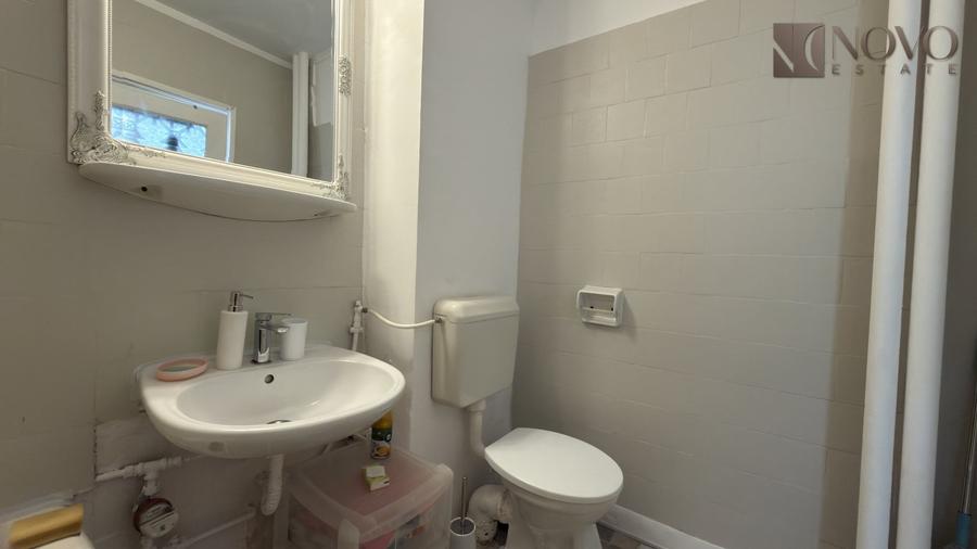 Apartament cu 2 camere semidecomandat, mobilat în Titan