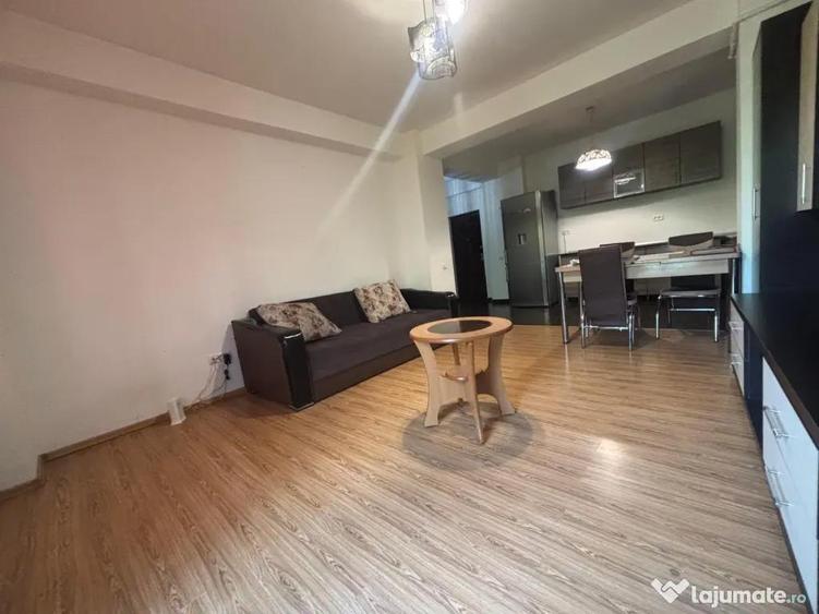 Apartament cu 2 camere semidecomandat în Militari