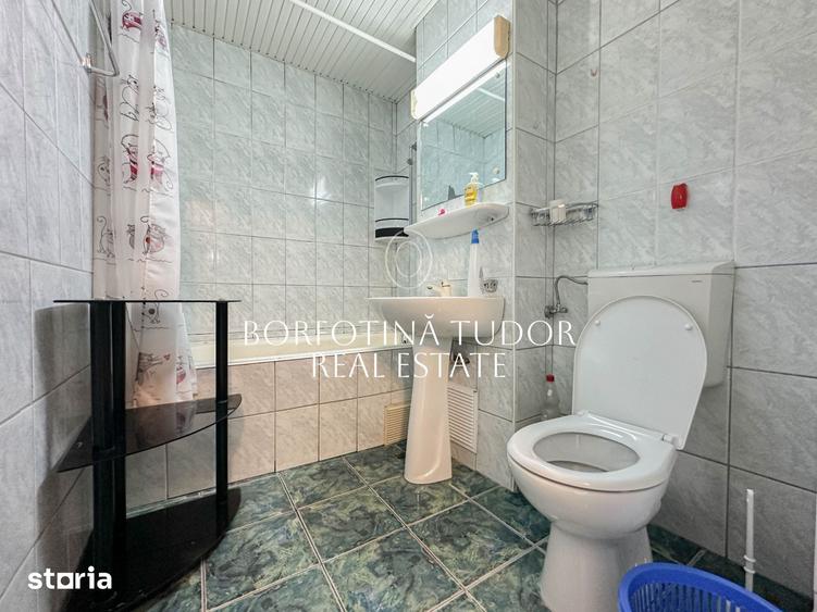 Apartament 3 camere | Manastur | 3 dormitoare | Studentesc - 7
