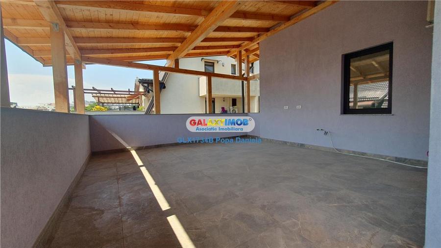 Apartament cu 5 camere decomandat în Mihai Bravu